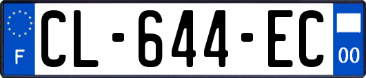 CL-644-EC