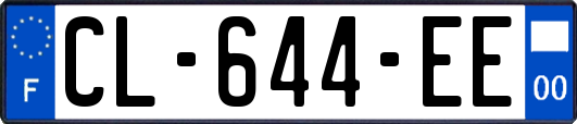 CL-644-EE