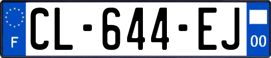 CL-644-EJ