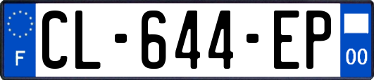 CL-644-EP