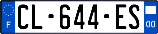 CL-644-ES