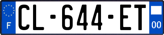 CL-644-ET