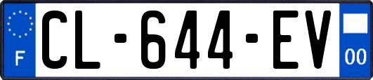 CL-644-EV