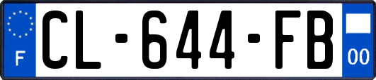 CL-644-FB