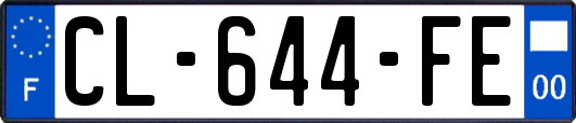 CL-644-FE