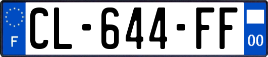 CL-644-FF