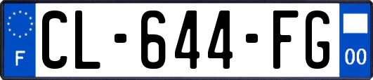 CL-644-FG