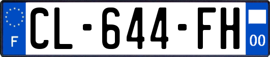 CL-644-FH