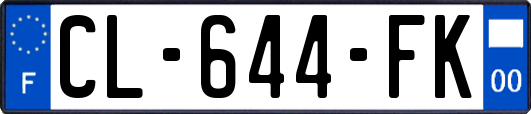 CL-644-FK