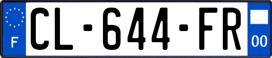 CL-644-FR
