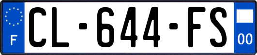 CL-644-FS