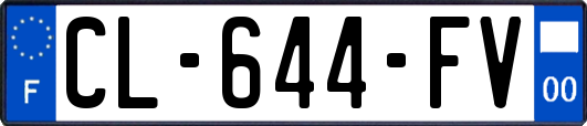 CL-644-FV