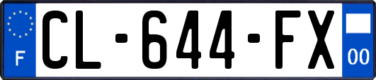 CL-644-FX