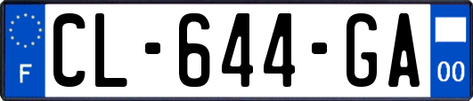 CL-644-GA