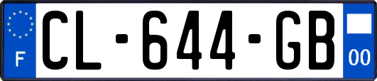 CL-644-GB