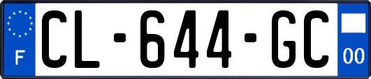 CL-644-GC