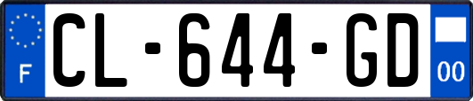 CL-644-GD