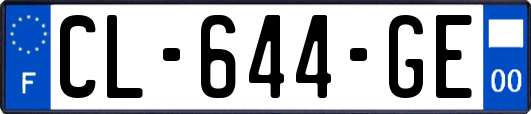 CL-644-GE