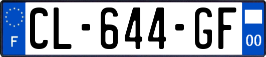 CL-644-GF