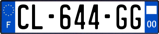 CL-644-GG