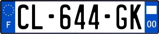CL-644-GK