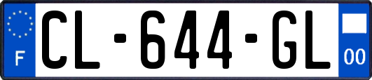 CL-644-GL