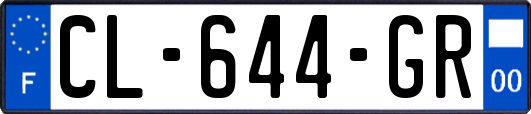 CL-644-GR