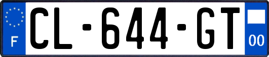 CL-644-GT