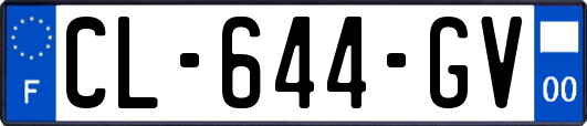 CL-644-GV