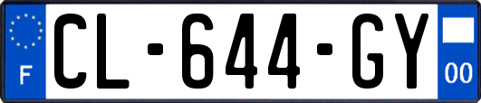 CL-644-GY