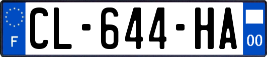 CL-644-HA