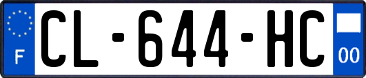 CL-644-HC