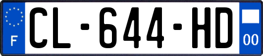 CL-644-HD