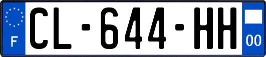 CL-644-HH