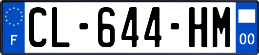 CL-644-HM