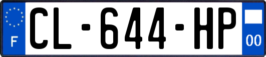 CL-644-HP