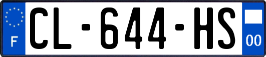 CL-644-HS