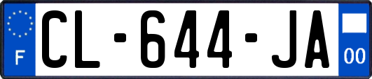 CL-644-JA