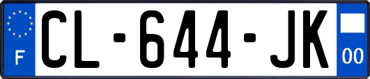 CL-644-JK