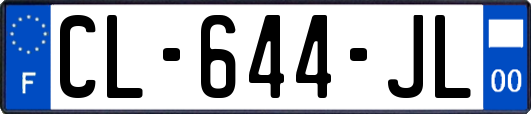 CL-644-JL
