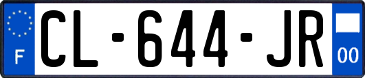CL-644-JR