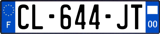 CL-644-JT