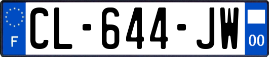 CL-644-JW