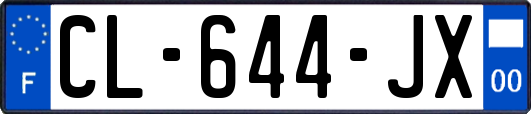 CL-644-JX