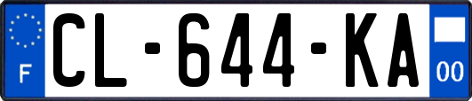 CL-644-KA