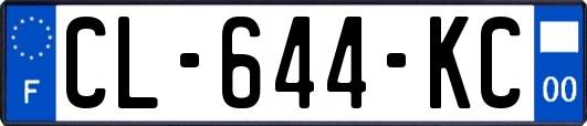 CL-644-KC