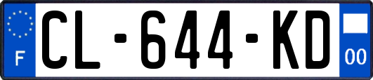 CL-644-KD