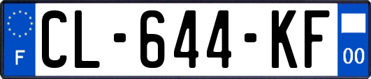 CL-644-KF