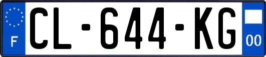 CL-644-KG