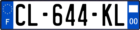 CL-644-KL